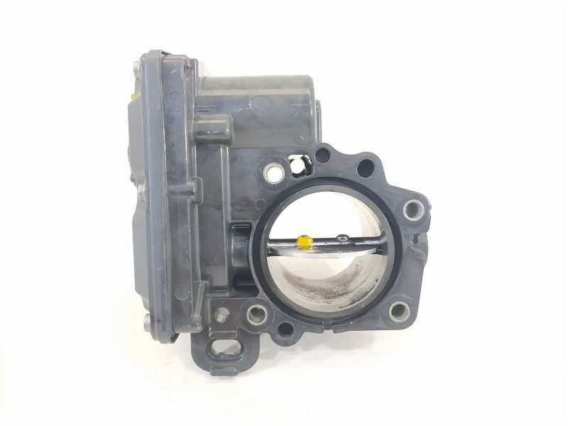 Recambio de caja mariposa para ford kuga (cbs) titanium referencia OEM IAM 9806625280 A2C85766300 