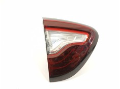 Recambio de piloto trasero izquierdo para renault captur limited referencia OEM IAM 265555726R  