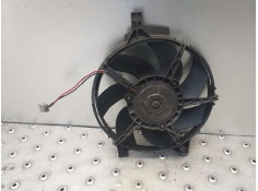 Recambio de electroventilador radiador aire acondicionado para mercedes-benz vito (w638) caja cerrada 112 cdi  (638.094) referen