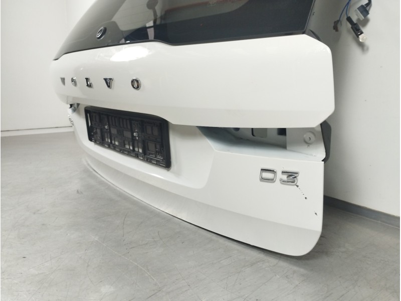 Recambio de porton trasero para volvo xc60 kinetic 2wd referencia OEM IAM 31420451  