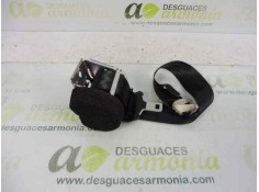 Recambio de cinturon seguridad trasero izquierdo para citroën c5 station wagon 2.0 bluehdi 180 referencia OEM IAM 96561744XX  