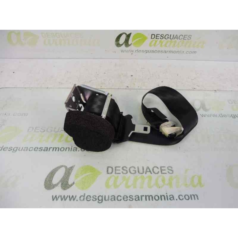 Recambio de cinturon seguridad trasero izquierdo para citroën c5 station wagon 2.0 bluehdi 180 referencia OEM IAM 96561744XX  