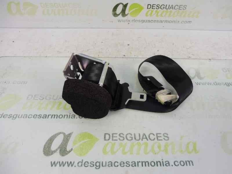 Recambio de cinturon seguridad trasero izquierdo para citroën c5 station wagon 2.0 bluehdi 180 referencia OEM IAM 96561744XX  