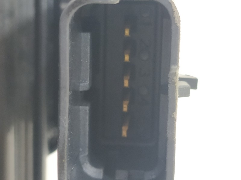 Recambio de caja mariposa para ford kuga (cbs) titanium referencia OEM IAM 9806625280 A2C85766300 