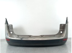 Recambio de paragolpes trasero para dacia lodgy laureate referencia OEM IAM 850222838R  