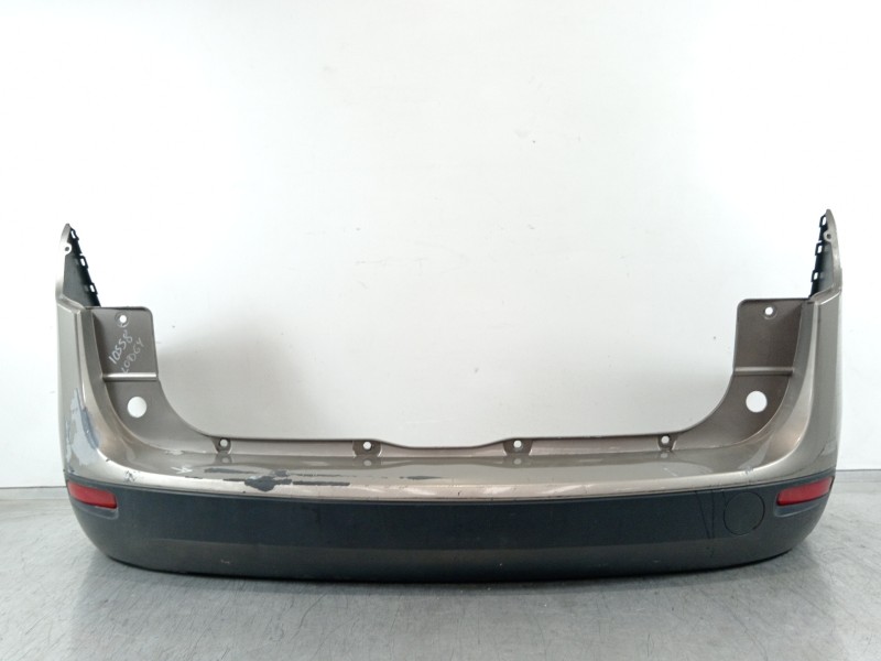 Recambio de paragolpes trasero para dacia lodgy laureate referencia OEM IAM 850222838R  