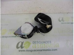 Recambio de cinturon seguridad trasero izquierdo para citroën c5 station wagon 2.0 bluehdi 180 referencia OEM IAM 96561744XX   2