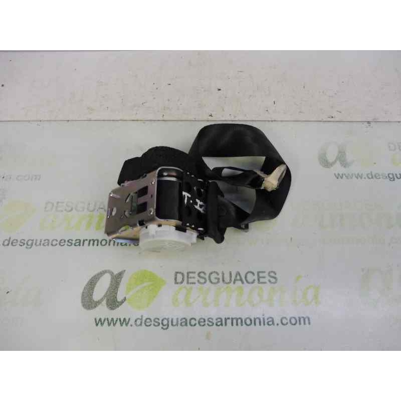 Recambio de cinturon seguridad trasero izquierdo para citroën c5 station wagon 2.0 bluehdi 180 referencia OEM IAM 96561744XX  