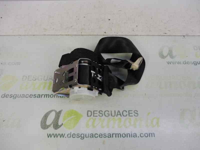 Recambio de cinturon seguridad trasero izquierdo para citroën c5 station wagon 2.0 bluehdi 180 referencia OEM IAM 96561744XX  