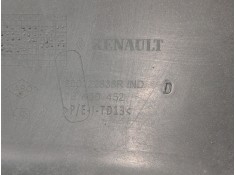 Recambio de paragolpes trasero para dacia lodgy laureate referencia OEM IAM 850222838R   2