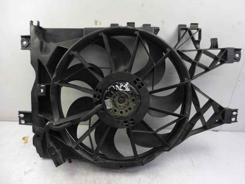 Recambio de electroventilador radiador aire acondicionado para chevrolet epica lt referencia OEM IAM GPBF00S3A2367  