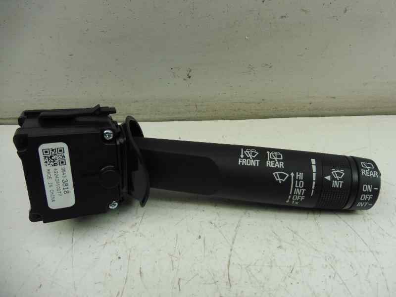 Recambio de mando limpia para opel insignia berlina excellence referencia OEM IAM 95433818  