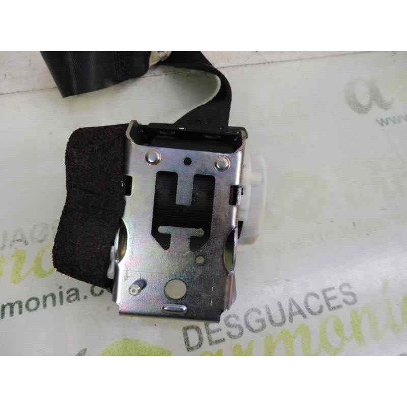 Recambio de cinturon seguridad trasero izquierdo para citroën c5 station wagon 2.0 bluehdi 180 referencia OEM IAM 96561744XX  