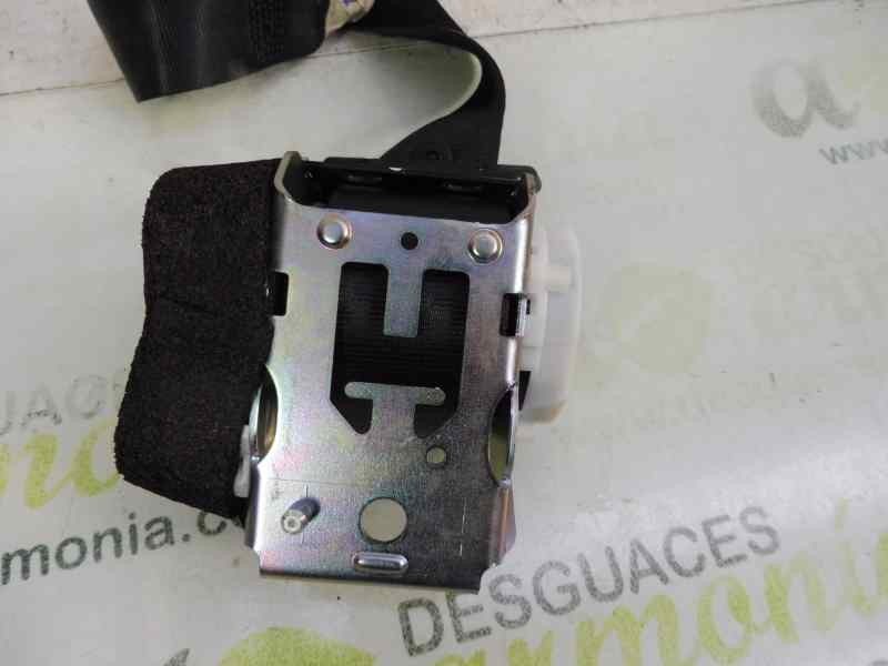 Recambio de cinturon seguridad trasero izquierdo para citroën c5 station wagon 2.0 bluehdi 180 referencia OEM IAM 96561744XX  