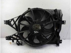 Recambio de electroventilador radiador aire acondicionado para chevrolet epica lt referencia OEM IAM GPBF00S3A2367   2