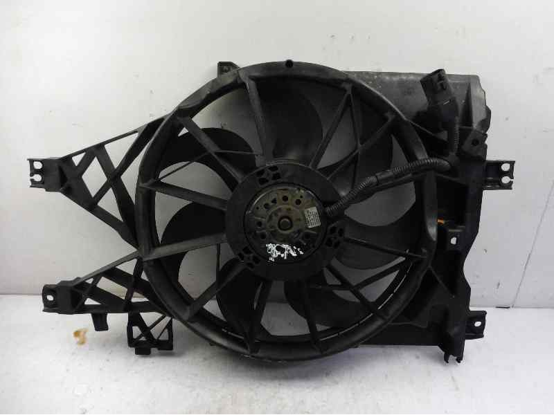 Recambio de electroventilador radiador aire acondicionado para chevrolet epica lt referencia OEM IAM GPBF00S3A2367  