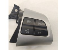 Recambio de mando volante para toyota auris luna+ referencia OEM IAM 8425002150   2