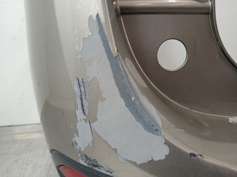 Recambio de paragolpes trasero para dacia lodgy laureate referencia OEM IAM 850222838R  