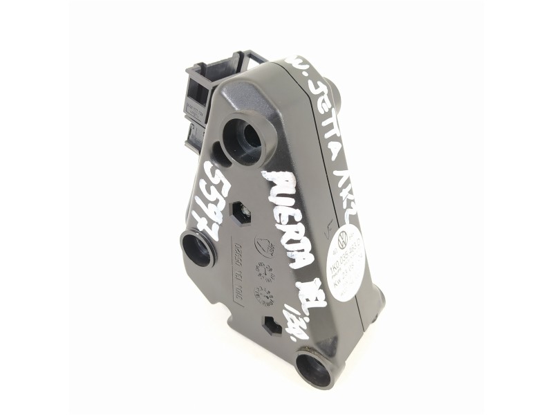 Recambio de modulo electronico para volkswagen jetta (1k2) highline referencia OEM IAM 1K0035463D 902275480011 