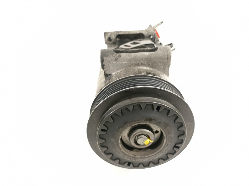 Recambio de compresor aire acondicionado para peugeot 308 sw access referencia OEM IAM 9675655880 9809274280 
