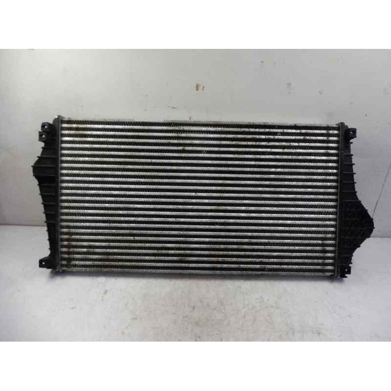 Recambio de intercooler para chevrolet epica lt referencia OEM IAM   