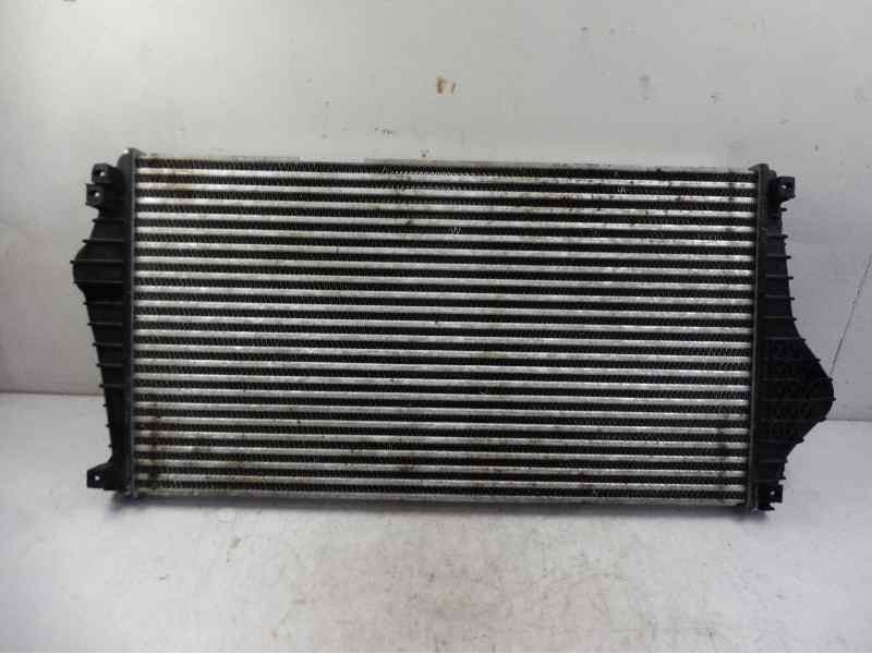 Recambio de intercooler para chevrolet epica lt referencia OEM IAM   