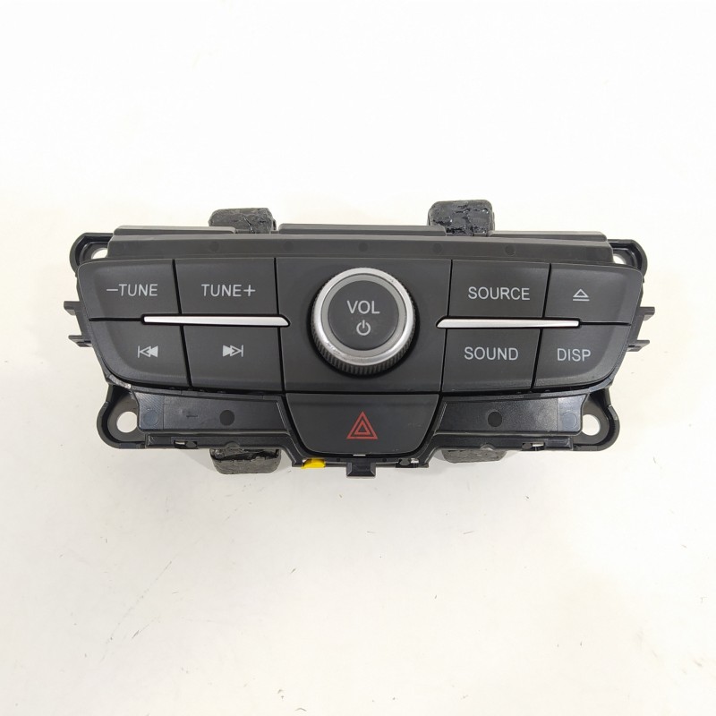 Recambio de mando multifuncion para ford kuga (cbs) titanium referencia OEM IAM 4F571  