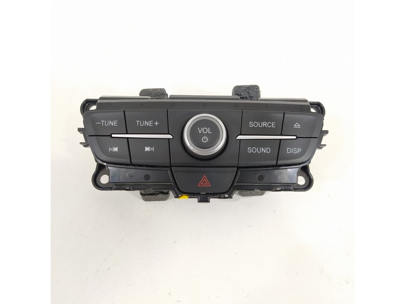 Recambio de mando multifuncion para ford kuga (cbs) titanium referencia OEM IAM 4F571  