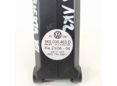 Recambio de modulo electronico para volkswagen jetta (1k2) highline referencia OEM IAM 1K0035463D 902275480011  2