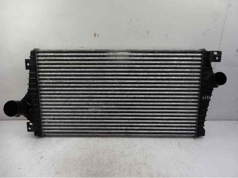 Recambio de intercooler para chevrolet epica lt referencia OEM IAM   