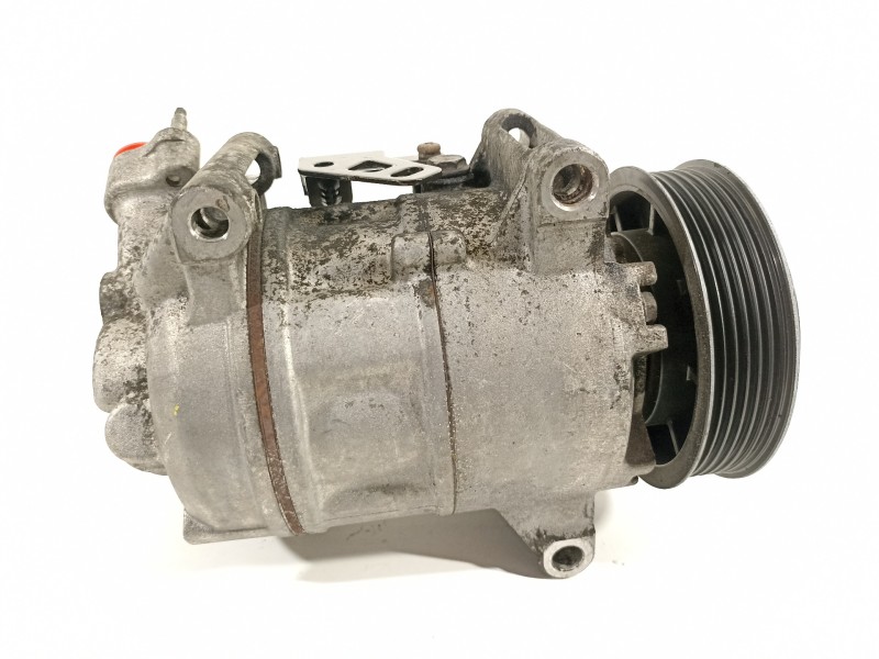 Recambio de compresor aire acondicionado para peugeot 308 sw access referencia OEM IAM 9675655880 9809274280 