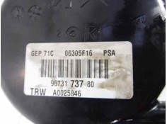 Recambio de bomba direccion para citroën c5 station wagon 2.0 bluehdi 180 referencia OEM IAM 9673173780 AAG0L020110239  2