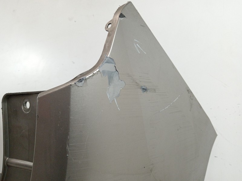 Recambio de paragolpes trasero para dacia lodgy laureate referencia OEM IAM 850222838R  