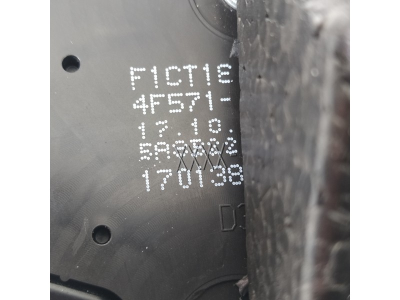 Recambio de mando multifuncion para ford kuga (cbs) titanium referencia OEM IAM 4F571  