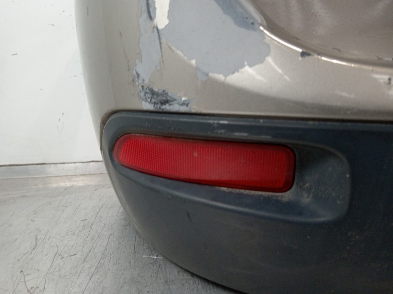 Recambio de paragolpes trasero para dacia lodgy laureate referencia OEM IAM 850222838R  