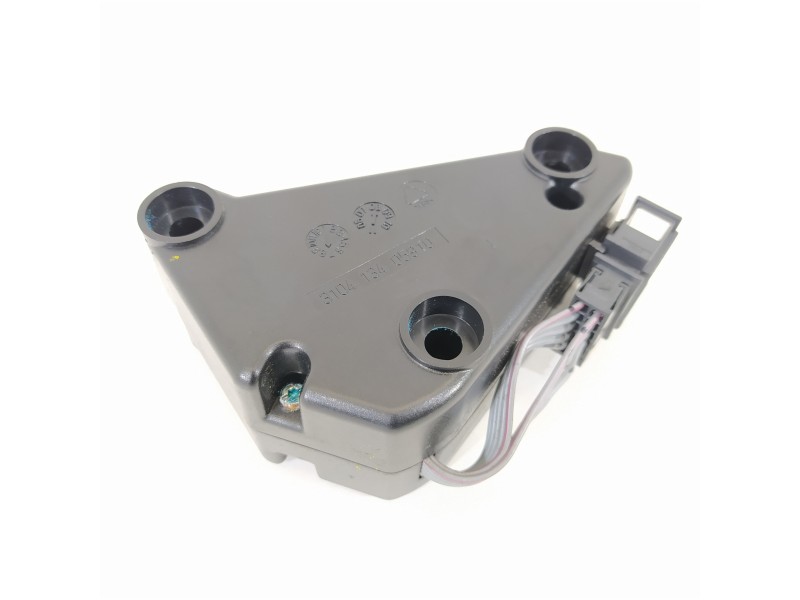 Recambio de modulo electronico para volkswagen jetta (1k2) highline referencia OEM IAM 1K0035463D 902275480011 