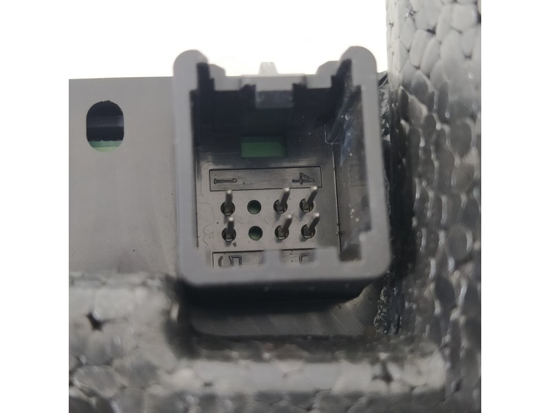 Recambio de mando multifuncion para ford kuga (cbs) titanium referencia OEM IAM 4F571  