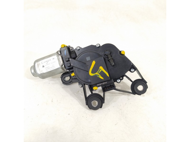 Recambio de motor limpia trasero para skoda suberb (3t4) active referencia OEM IAM 5J7955711B  