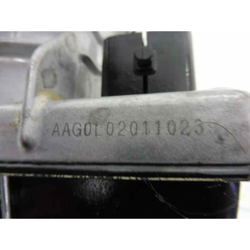 Recambio de bomba direccion para citroën c5 station wagon 2.0 bluehdi 180 referencia OEM IAM 9673173780 AAG0L020110239 