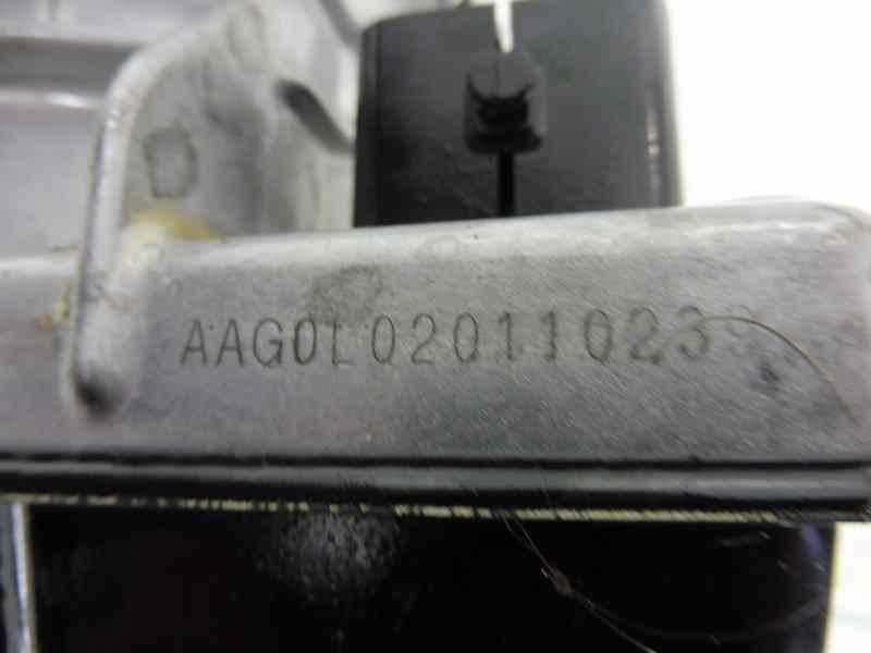 Recambio de bomba direccion para citroën c5 station wagon 2.0 bluehdi 180 referencia OEM IAM 9673173780 AAG0L020110239 