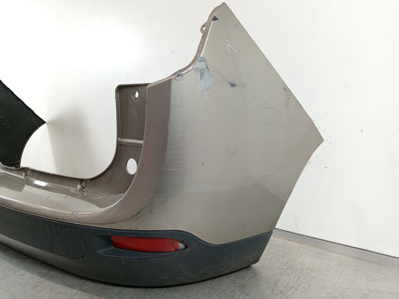 Recambio de paragolpes trasero para dacia lodgy laureate referencia OEM IAM 850222838R  