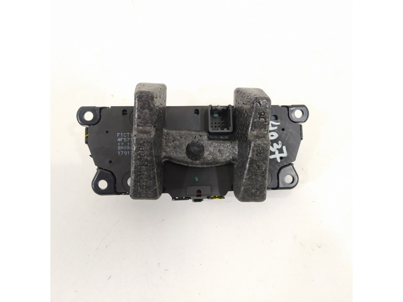 Recambio de mando multifuncion para ford kuga (cbs) titanium referencia OEM IAM 4F571  