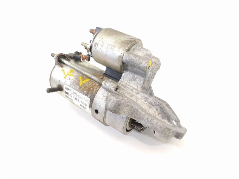 Recambio de motor arranque para ford focus lim. (cb4) trend referencia OEM IAM 4M5T11000AC 8052AI 
