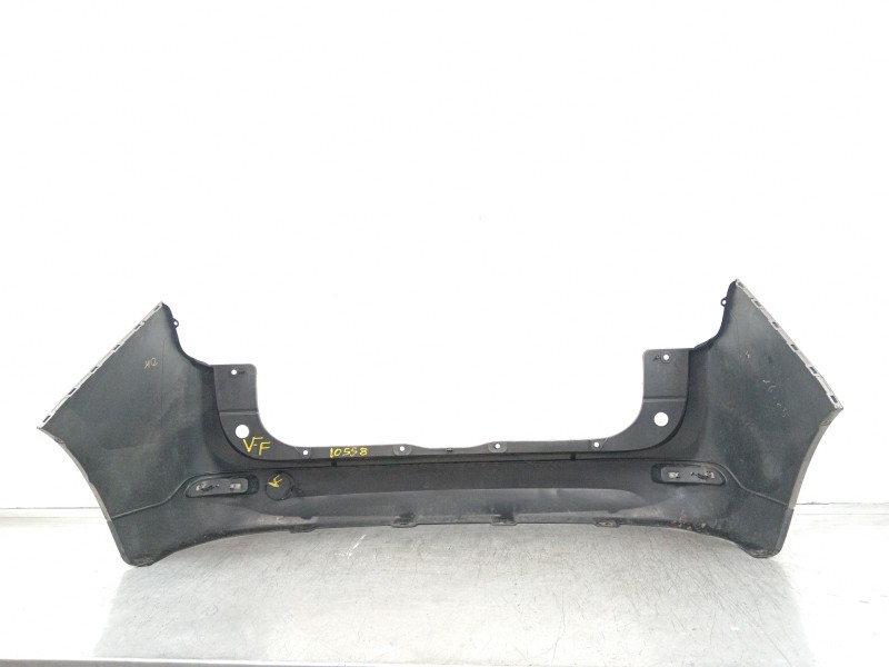 Recambio de paragolpes trasero para dacia lodgy laureate referencia OEM IAM 850222838R  