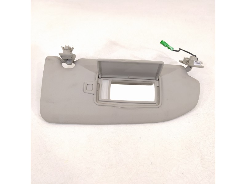 Recambio de parasol derecho para volvo xc60 kinetic 2wd referencia OEM IAM 39842504  