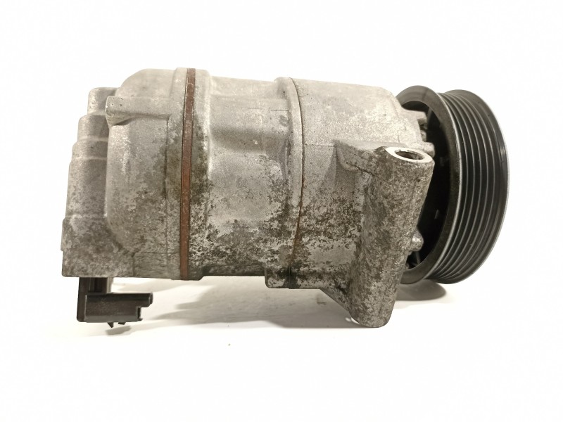 Recambio de compresor aire acondicionado para peugeot 308 sw access referencia OEM IAM 9675655880 9809274280 