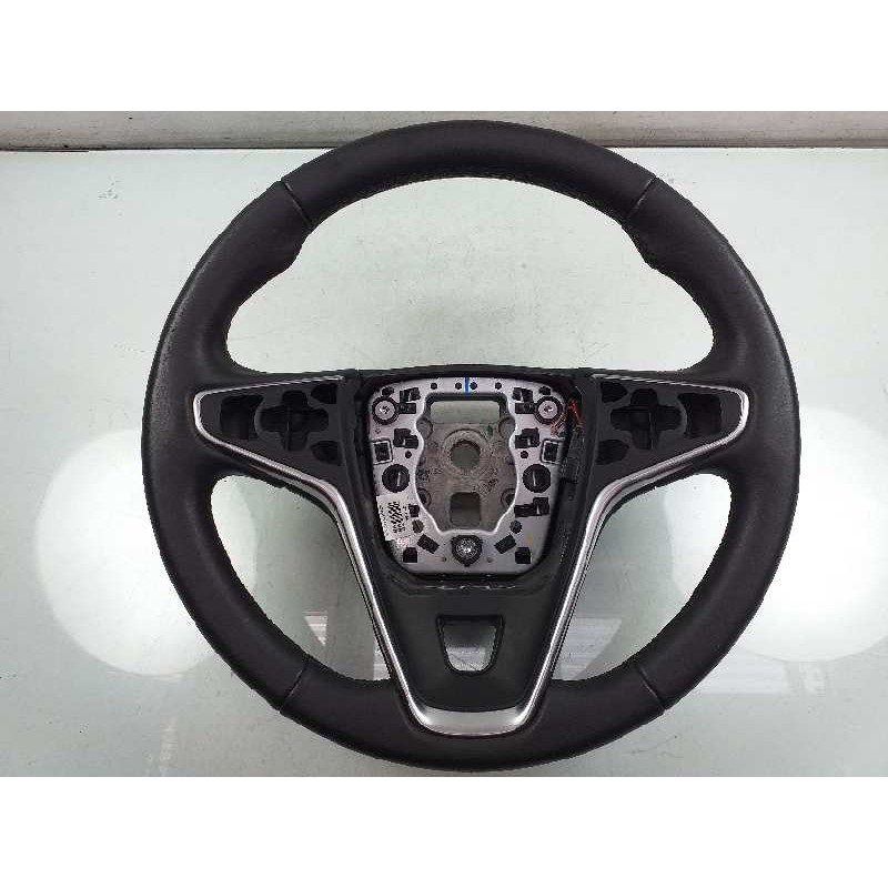 Recambio de volante para opel insignia berlina excellence referencia OEM IAM 4252000008 1330642994 624426500D