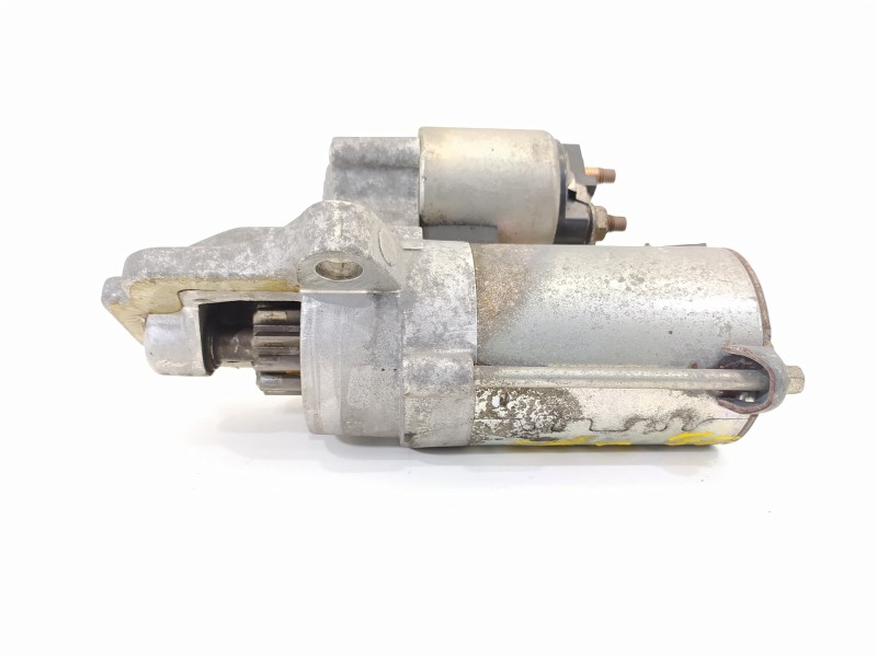 Recambio de motor arranque para ford focus lim. (cb4) trend referencia OEM IAM 4M5T11000AC 8052AI 