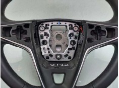 Recambio de volante para opel insignia berlina excellence referencia OEM IAM 4252000008 1330642994 624426500D 2