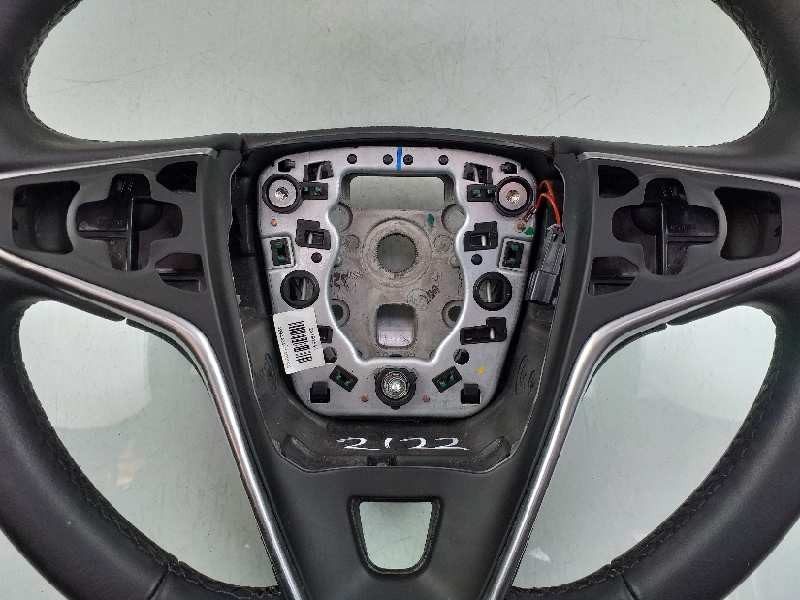 Recambio de volante para opel insignia berlina excellence referencia OEM IAM 4252000008 1330642994 624426500D